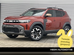 Dacia Duster - 1.2 Eco-G 120 extreme Achteruitrijcamera | Apple Carplay/Android Auto | Climate Controle |