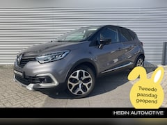 Renault Captur - TCe Intens navigatie | camera | dode hoekdetectie
