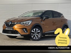 Renault Captur - 1.0 TCe 90 Intens
