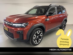 Dacia Bigster - 1.8 Hybrid 155 Limited Edition | reservewiel |