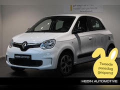 Renault Twingo - 1.0 SCe Limited