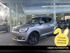 Suzuki Ignis - 1.2 Stijl | Automaat | Navigatie | Climate Control | Cruise Control | Achteruitrijcamera |