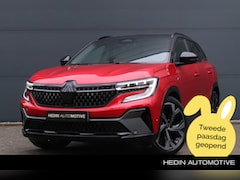 Renault Austral - 1.2 E-Tech full hybrid 200 iconic esprit Alpine | Elektrisch Verstelbare Stoel | Apple Car