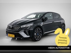 Renault Clio - 1.6 E-Tech Full Hybrid 145 esprit Alpine | Apple carplay/Android Auto | Cruise control ada