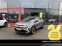 Renault Symbioz - 1.6 E-Tech full hybrid 145 techno | Nav | Lm Velgen | Camera