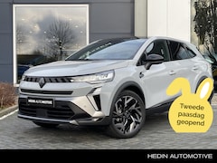 Renault Symbioz - 1.8 E-Tech full hybrid 160 esprit Alpine | Pack Light And Sound | Pack Driving/Comfort