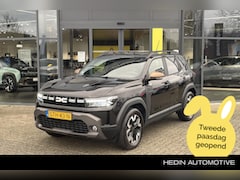 Dacia Duster - 1.6 Hybrid 140 Extreme | NAVI | CARPLAY | BTW AUTO