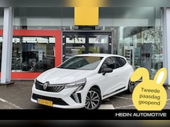 Renault Clio - 1.6 E-Tech Full Hybrid 145 techno | Nav | Camera | Lm velgen |