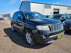 Jeep Compass - 2.0 Sport