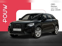 Audi Q2 - 35 TFSI 150pk Advanced Edition | Adaptive Cruise | Achteruitrijcamera