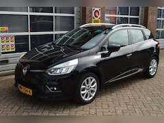 Renault Clio Estate - 0.9 TCe Intens, Trekhaak, Navigatie, Cruise controle