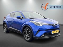 Toyota C-HR - 1.8 Hybrid Dynamic