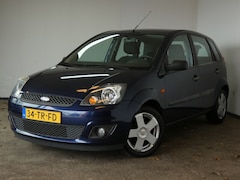 Ford Fiesta - 1.3-8V Futura Airco Nwe Apk