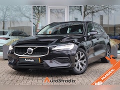 Volvo V60 - B3 Essential 163pk | LED | Cruise | Climate | Navigatie | Camera | Carplay | Virtual |