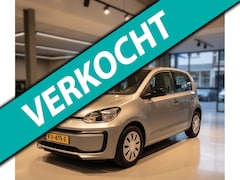Volkswagen Up! - 1.0 BMT take up-airco-elek ramen