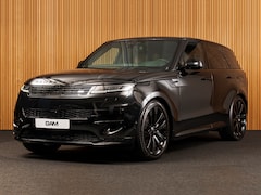 Land Rover Range Rover Sport - 3.0 P460e Dynamic HSE MY26 | 23" | MASSAGE | PANO | HUD