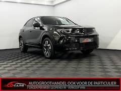 Opel Mokka - 1.2 Turbo GS Line Half leder, Camera, Winterpakket, Clima, Apple carplay, Cruise control,
