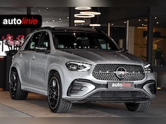 Mercedes-Benz GLE-Klasse - 400 e 4MATIC AMG. Pano, Koeling, Distronic+, Memory, HUD, 360 3D, Burm, Luchtv, Leder, Tre