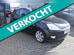 Ford Fiesta - 1.3 Futura