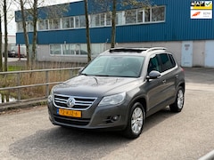Volkswagen Tiguan - 1.4 TSI Sport&Style2011PanoLeerPDCLM.velgen