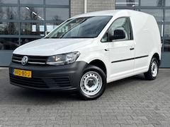 Volkswagen Caddy - 2.0 TDI L1H1 BMT Trendline|1E EIGENAAR|DEALER ONDERHOUDEN|