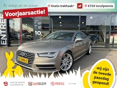 Audi A7 Sportback - 1.8 TFSI S line edition *Winterpack