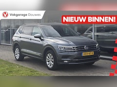 Volkswagen Tiguan Allspace - 1.5 TSI Comfortline Business 7p. | Automaat | Stuur & Stoelverwarming | Carplay | Trekhaak