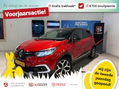 Renault Captur - 1.2 TCe Intens *Cruise Control & Trekhaak