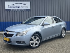 Chevrolet Cruze - 1.8 LT