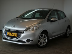 Peugeot 208 - 1.2 VTi Allure NWE Motor