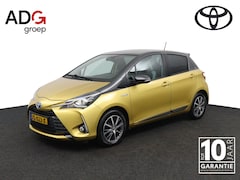 Toyota Yaris - 1.5 Hybrid Y20 | Parkeersensoren Rondom | Keyless Entry | Led Verlichting | Navigatie |