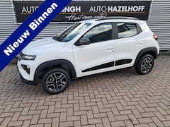 Dacia Spring - Expression 27 kWh Automaat 100% Elektrisch 14.254 km | Airco | Camera | Navigatie | 1e Eig