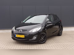 Mazda 2 - 2 1.3 GT-L | LPG-3 | 99.228km | N.A.P | 5 deurs