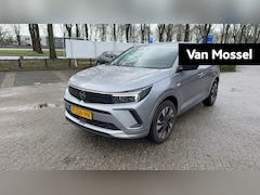 Opel Grandland - 1.2 Turbo Business Elegance | Navigatie | Camera |