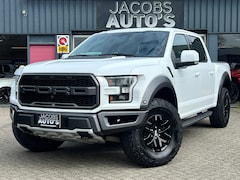 Ford F-150 Raptor - USA 4x4
