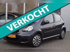 Toyota Aygo - 1.0-12V Comfort Navigator | Airco | Elek-Pakket | APK 3-2027