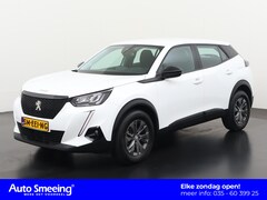 Peugeot 2008 - 1.2 PureTech Active Pack | Navigatie | Apple Carplay | Zondag Open