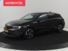 Opel Astra - 1.6 Hybrid Business Edition | Stoelverwarming | Adaptive cruise | Navigatie | Camera | Ful