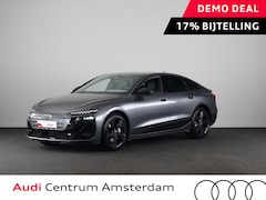 Audi A6 Sportback e-tron - S edition performance 100 kWh 367pk | Tech plus pakket | 21 inch Lichtmetalen velgen | S l
