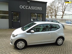 Volkswagen Up! - 1.0 move up