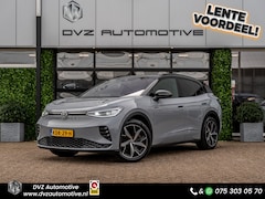Volkswagen ID.4 - GTX 4Motion 300PK | IQ Light | 360 Camera | Sport Pack | BTW |