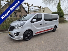 Opel Vivaro - 1.6 CDTI L2H1 DC Irmscher EcoFlex *Limited Edition 100 stuks