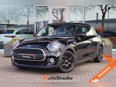 MINI One - 3-Deurs (f56) 1.5 Salt 102pk | Cruise | Airco | DAB | Virtual | Navigatie | Carplay |