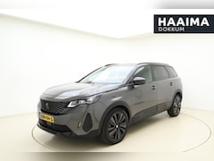 Peugeot 5008 - 1.2T 130pk Automaat GT | 7-Zitter | Stoelverwarming | Elektrische Achterklep | Climate & C