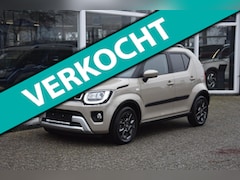 Suzuki Ignis - 1.2 Automaat Smart Hybrid Select