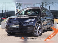 Skoda Kodiaq - 1.5 SportLine 150pk | Canton | LED | ACC | Camera | Carplay | Virtual | Memory | Stoelverw