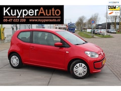 Volkswagen Up! - 1.0 move up BlueMotion AIRCO nap incl btw