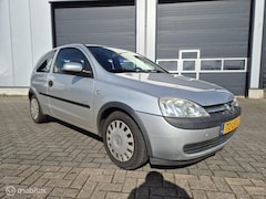 Opel Corsa - 1.2-16V Njoy