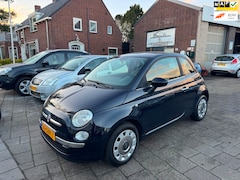 Fiat 500 - 0.9 TwinAir Pop