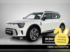 Smart #5 - 5 Pro 76 kWh | *Bijtelling vanaf € 266, - per maand* | Panoramadak | Adaptieve Cruise Cont